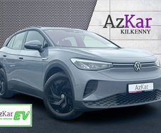 Volkswagen ID.4 2022