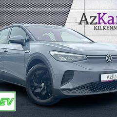 Volkswagen ID.4 2022