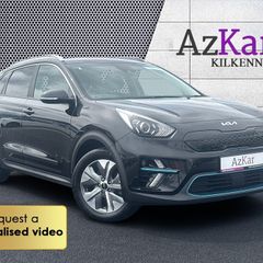 Kia E-Niro 2022