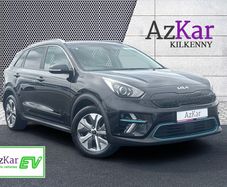 Kia E-Niro 2022