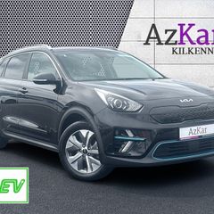 Kia E-Niro 2022
