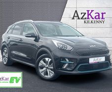 Kia E-Niro 2022