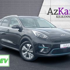 Kia E-Niro 2022