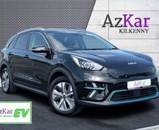 Kia E-Niro 2022