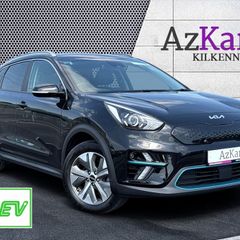 Kia E-Niro 2022