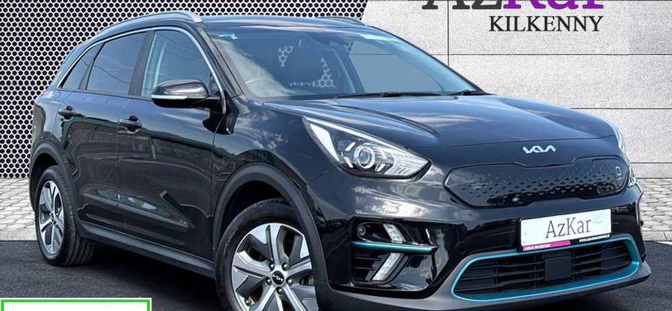 Kia E-Niro 2022