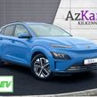 Hyundai Kona 2022