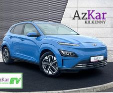 Hyundai Kona 2022