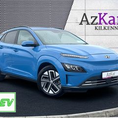 Hyundai Kona 2022