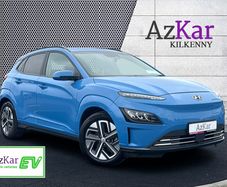 Hyundai Kona 2022