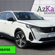Peugeot 5008 2022