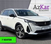 Peugeot 5008 2022