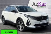 Peugeot 5008 2022