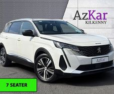 Peugeot 5008 2022