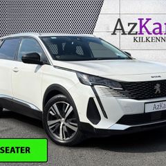 Peugeot 5008 2022