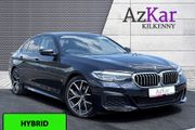 BMW 5 Series 2021