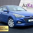 Hyundai i20 2019