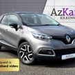 Renault Captur 2014