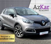 Renault Captur 2014
