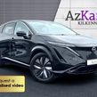 Nissan Ariya 2024