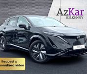 Nissan Ariya 2024