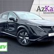Nissan Ariya 2024