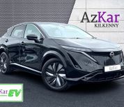 Nissan Ariya 2024