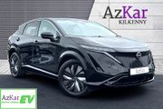 Nissan Ariya 2024