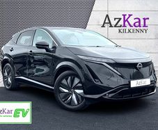 Nissan Ariya 2024