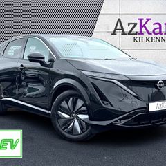 Nissan Ariya 2024