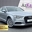 Audi A3 2019