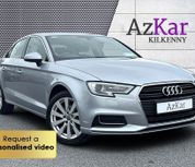 Audi A3 2019