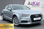 Audi A3 2019