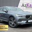 Volvo XC60 2018