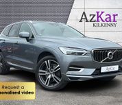 Volvo XC60 2018