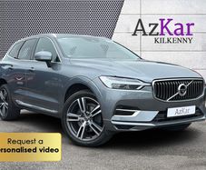 Volvo XC60 2018