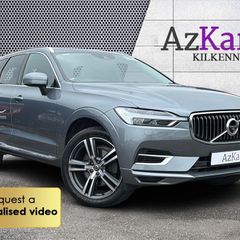 Volvo XC60 2018