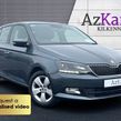 Skoda Fabia 2018