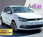 Volkswagen Polo 2016
