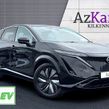 Nissan Ariya 2024