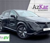 Nissan Ariya 2024