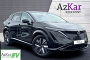 Nissan Ariya 2024