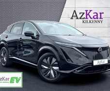 Nissan Ariya 2024