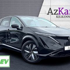 Nissan Ariya 2024