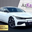 Kia EV6 2023