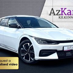 Kia EV6 2023