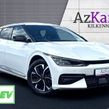 Kia EV6 2023