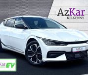 Kia EV6 2023