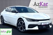 Kia EV6 2023