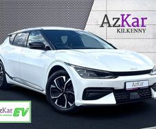Kia EV6 2023